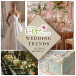 2025 Wedding Trends